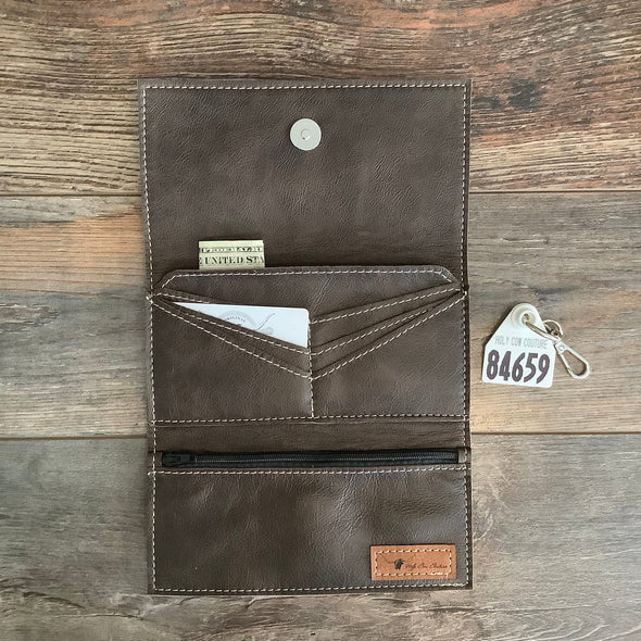 Bandit Wallet #84659