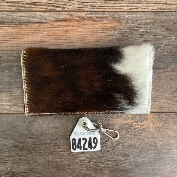 Checkbook Cover #84249