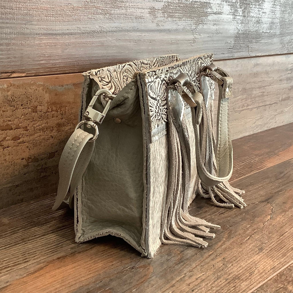 Itty Bitty Tote Hybrid #84322