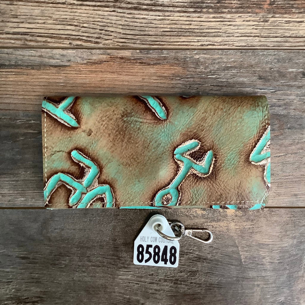 Bandit Wallet #85848