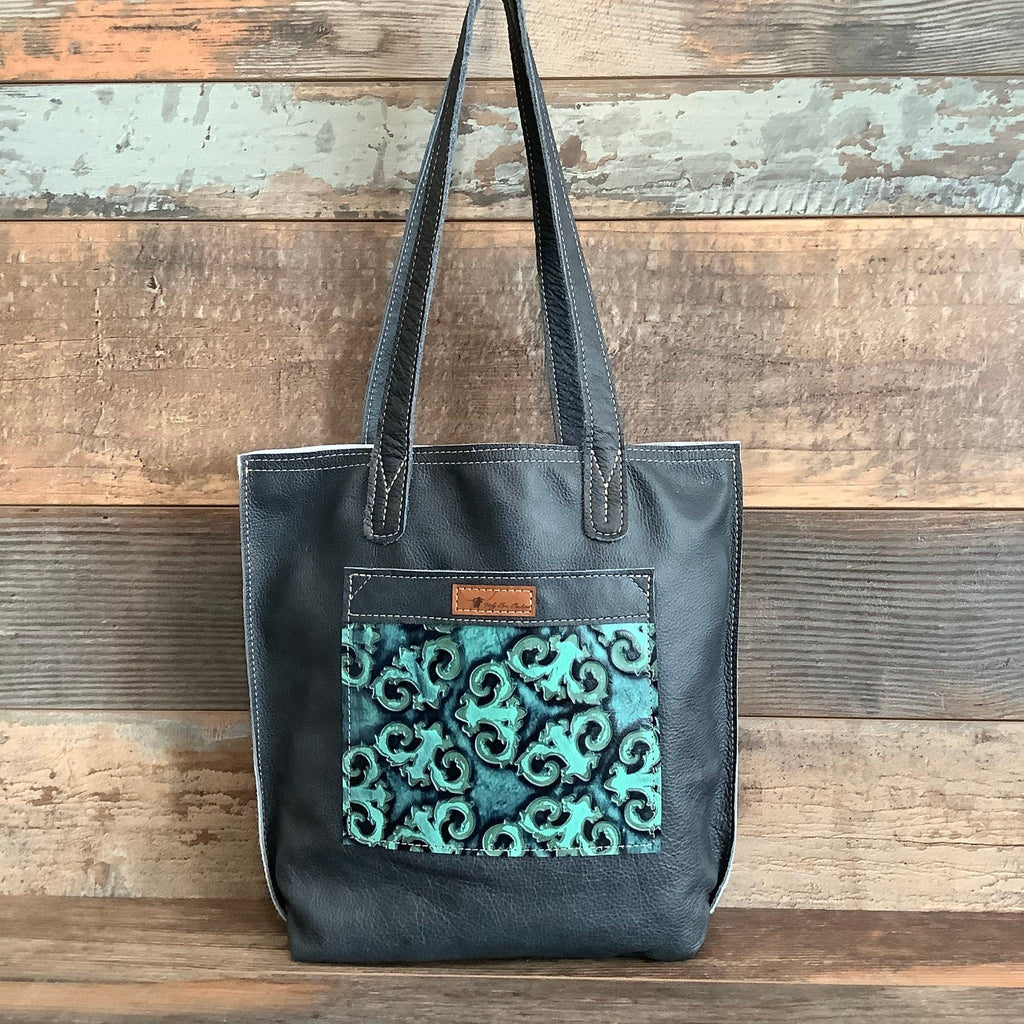 The Market Tote #85820