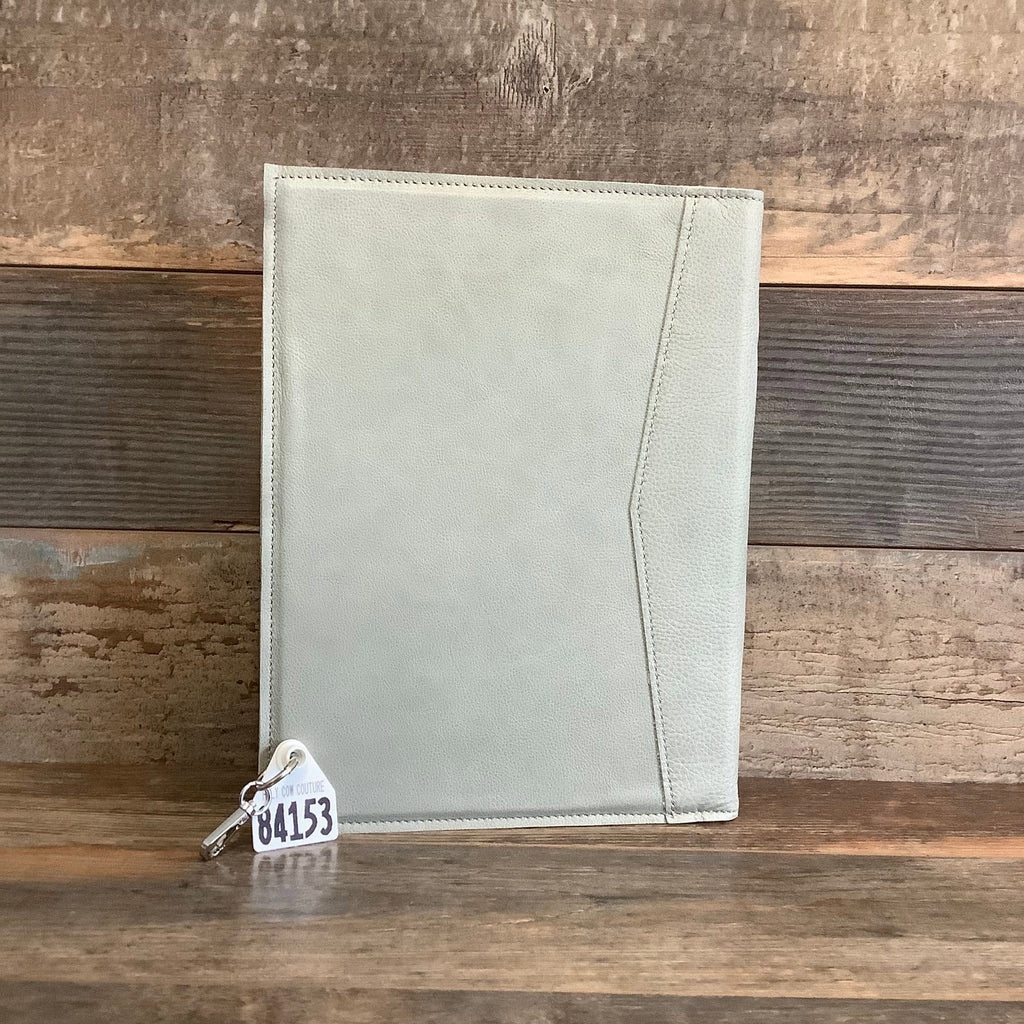 Stockman Leather Portfolio #84153