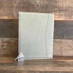 Stockman Leather Portfolio #84153