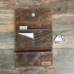 Bandit Wallet #84612