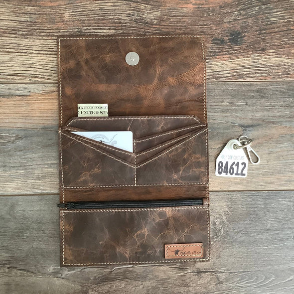 Bandit Wallet #84612