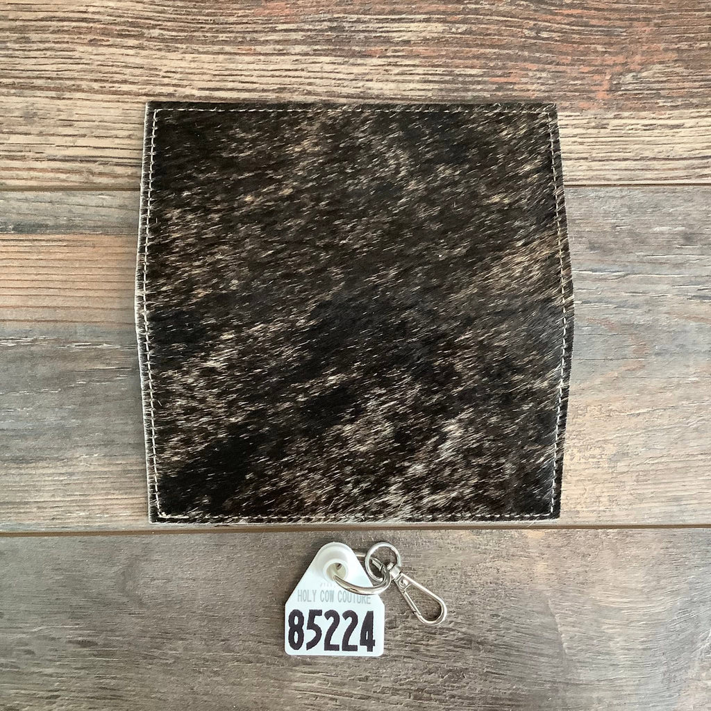 Checkbook Cover #85224