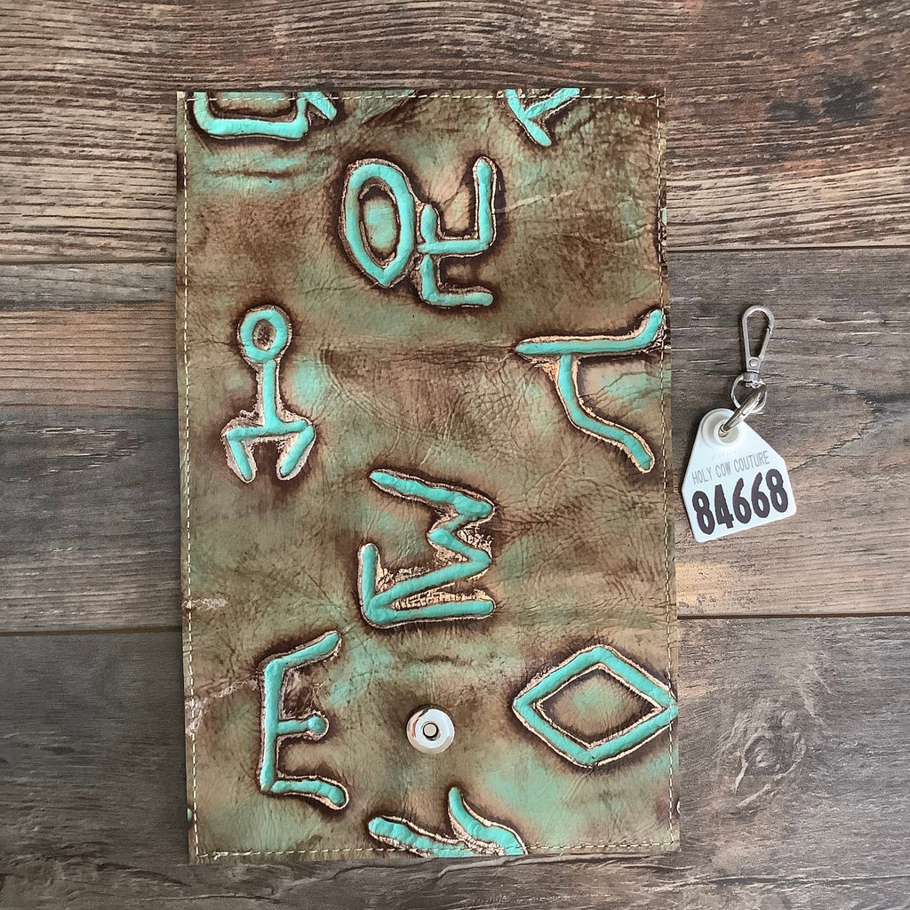 Bandit Wallet #84668