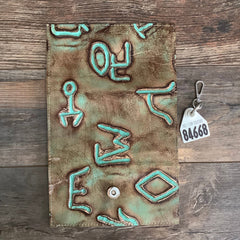 Bandit Wallet #84668