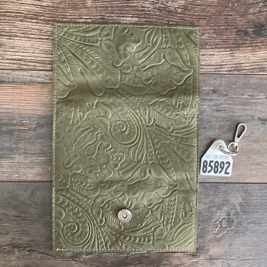 Bandit Wallet #85892