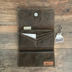 Bandit Wallet #84668