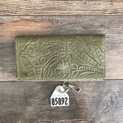 Bandit Wallet #85892