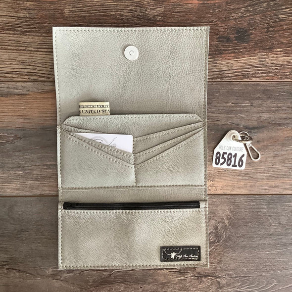 Bandit Wallet #85816