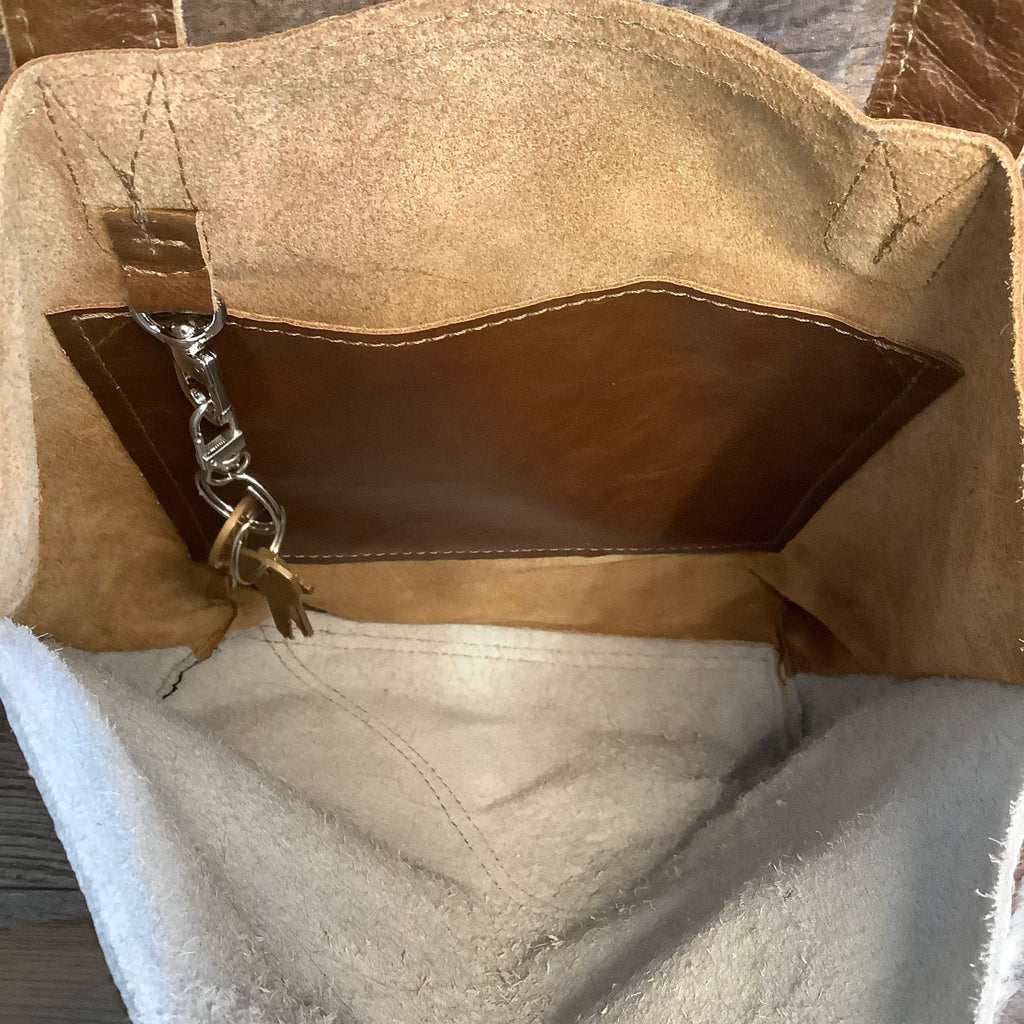 The Market Tote #84617