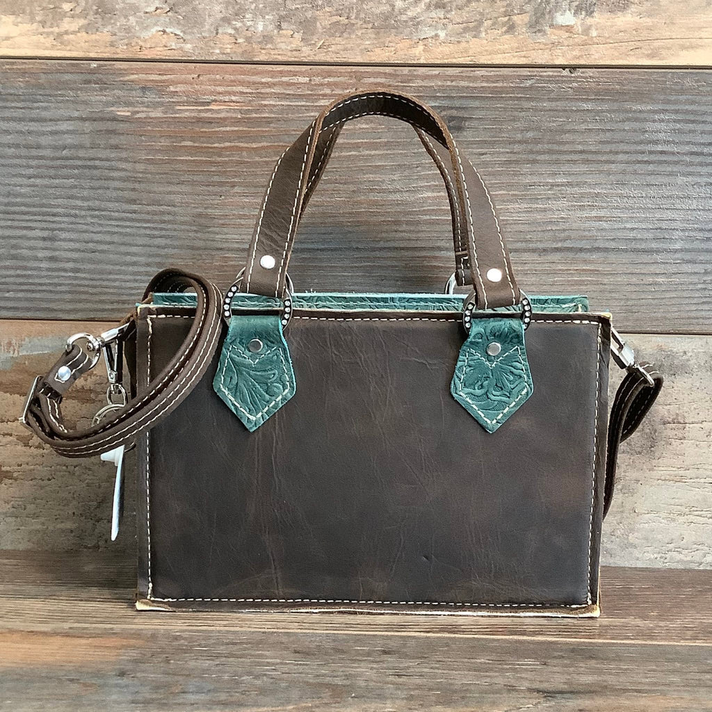 Itty Bitty Tote Hybrid #84157
