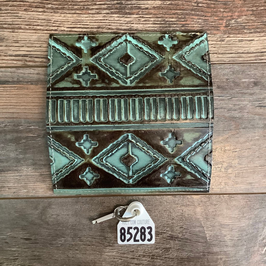Checkbook Cover #85283