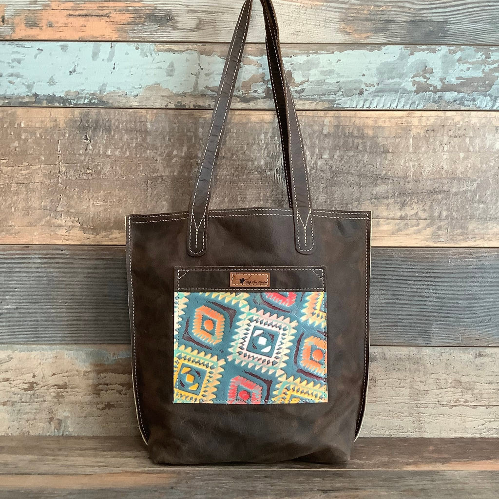 The Market Tote #84943