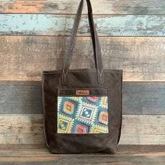 The Market Tote #84943