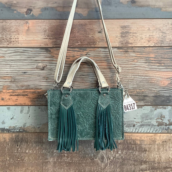 Itty Bitty Tote Hybrid #84317
