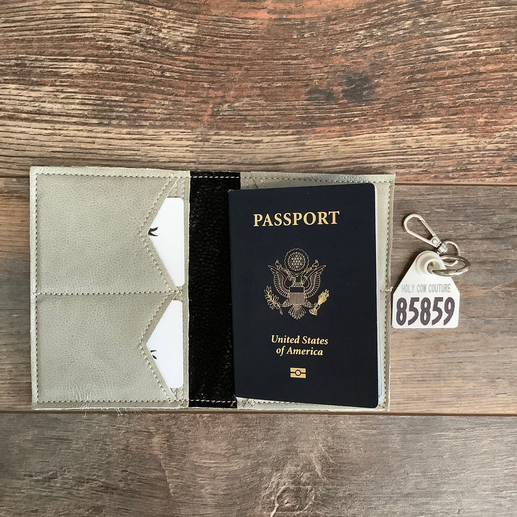Unisex Passport Wallet #85859