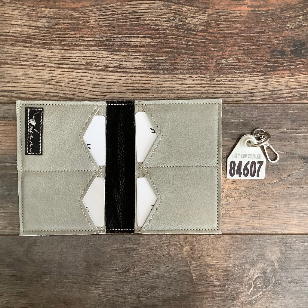 Unisex Passport Wallet #84607