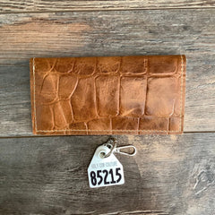 Checkbook Cover #85215