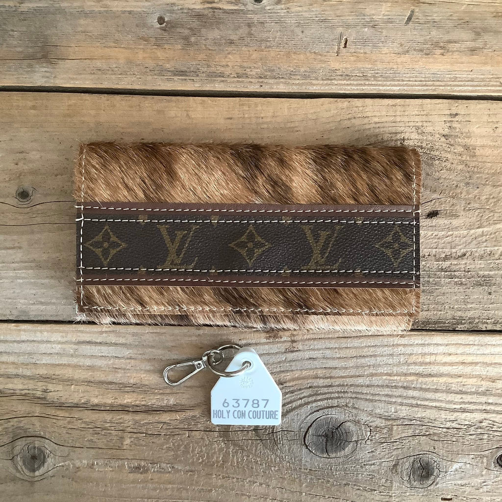 Exclusive Collection Bandit Wallet #63787
