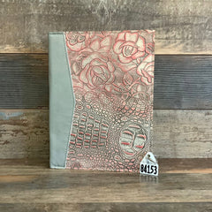 Stockman Leather Portfolio #84153