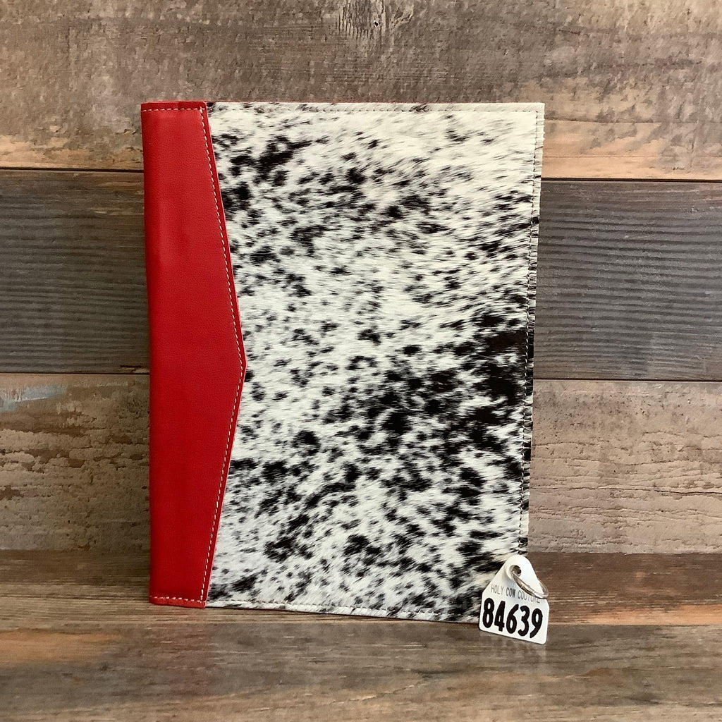 Stockman Leather Portfolio #84639