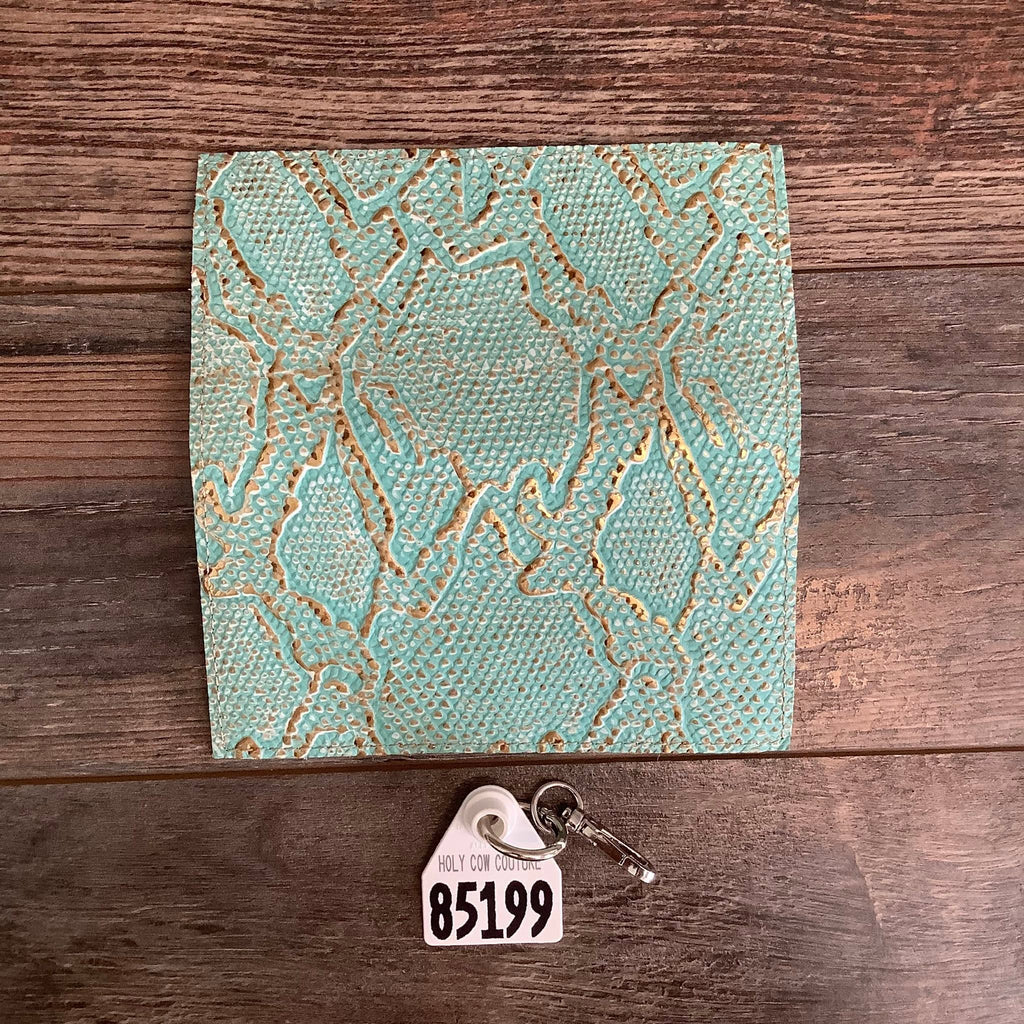 Checkbook Cover #85199