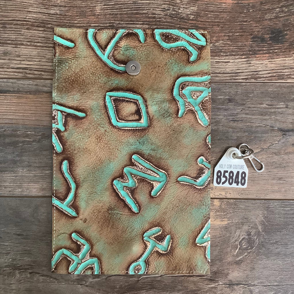 Bandit Wallet #85848