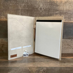 Stockman Leather Portfolio #84670