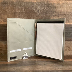 Stockman Leather Portfolio #85888