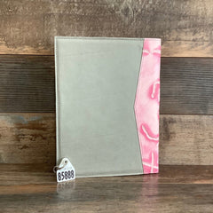 Stockman Leather Portfolio #85888