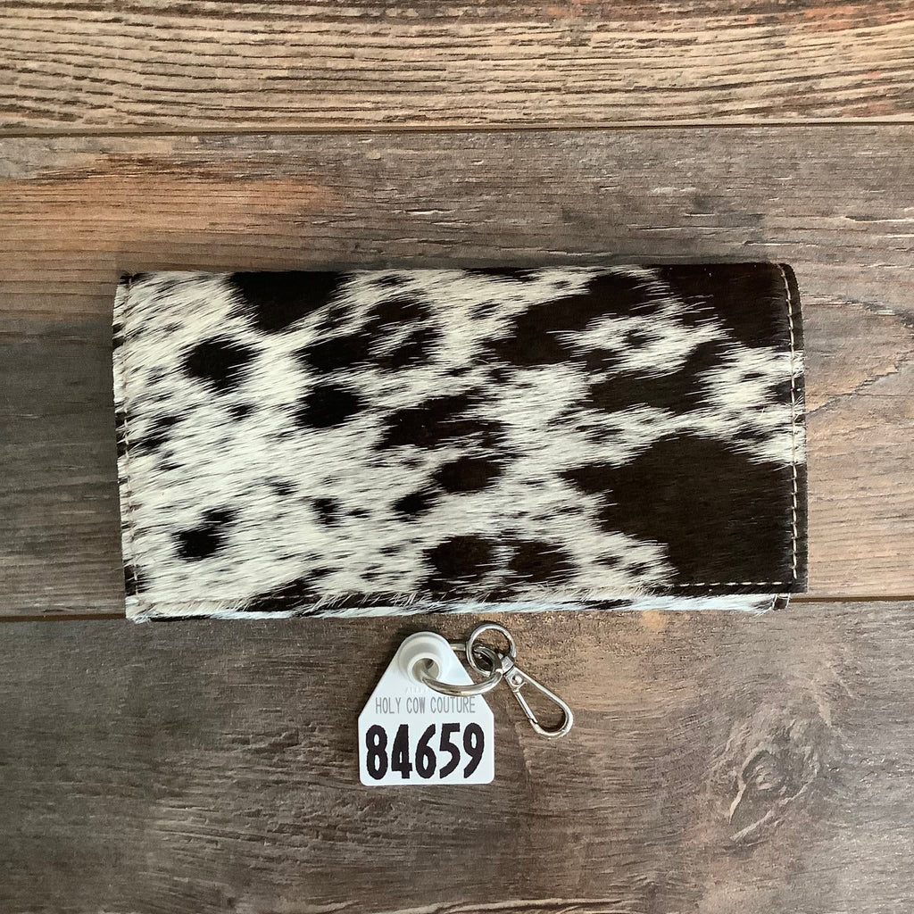 Bandit Wallet #84659