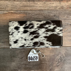 Bandit Wallet #84659