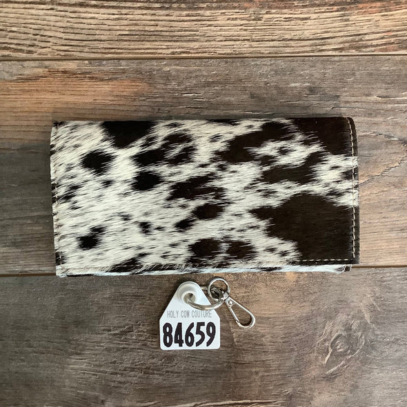 Bandit Wallet #84659