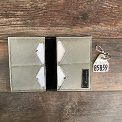 Unisex Passport Wallet #85859