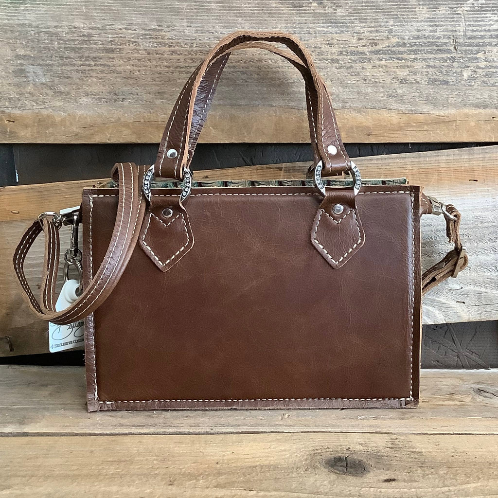 Itty Bitty Tote Hybrid LV #63759