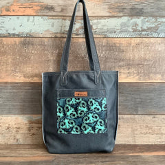 The Market Tote #84946