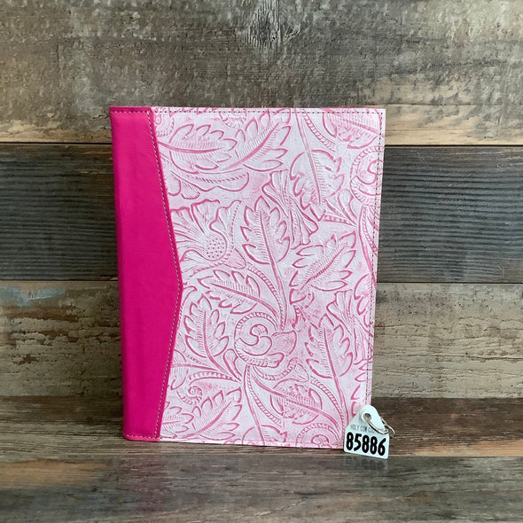 Stockman Leather Portfolio #85886