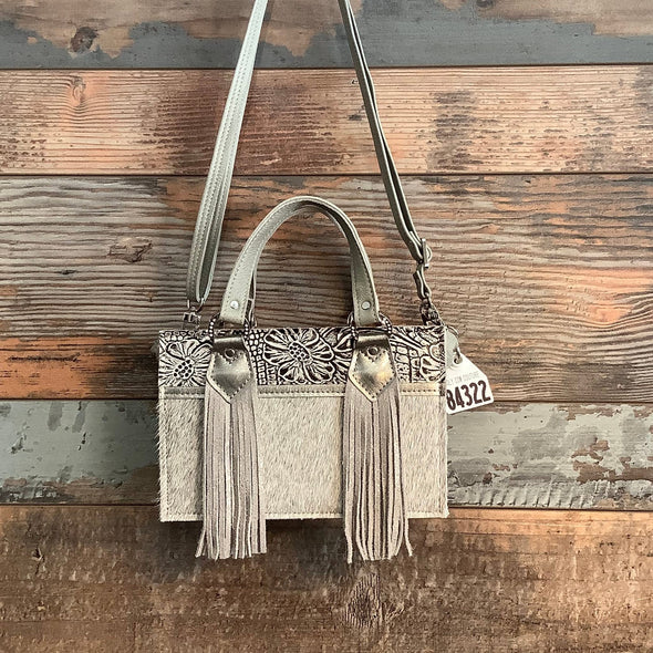 Itty Bitty Tote Hybrid #84322