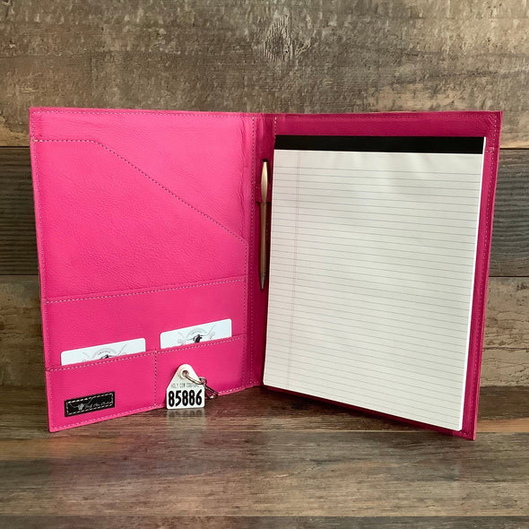Stockman Leather Portfolio #85886
