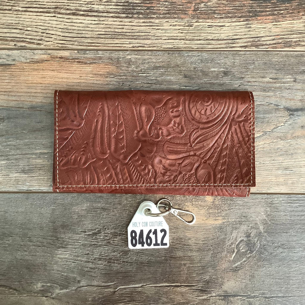 Bandit Wallet #84612