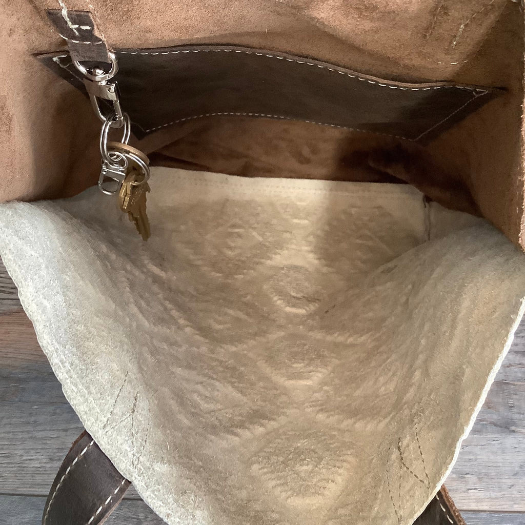 The Market Tote #84943