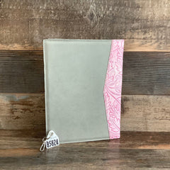 Stockman Leather Portfolio #85824