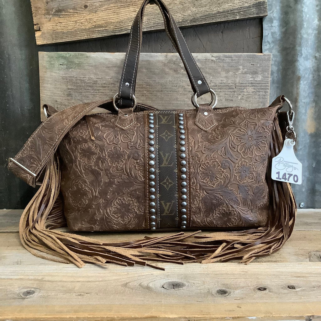 Exclusive Collection Designer Crossover Hybrid #1470