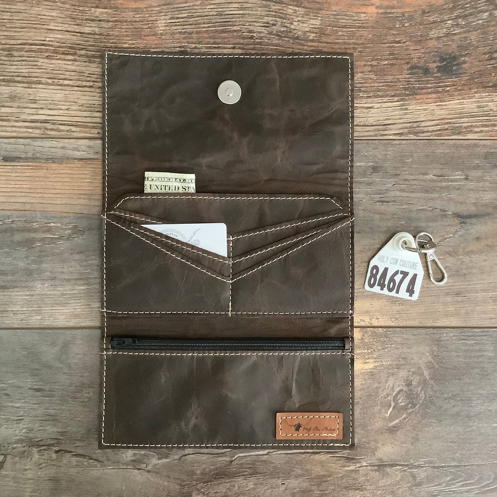 Bandit Wallet #84674