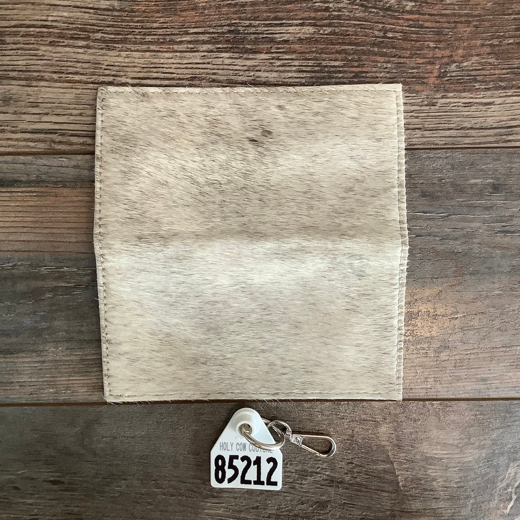 Checkbook Cover #85212