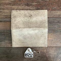 Checkbook Cover #85212