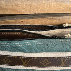Exclusive Collection Double Ranch Hand #63720